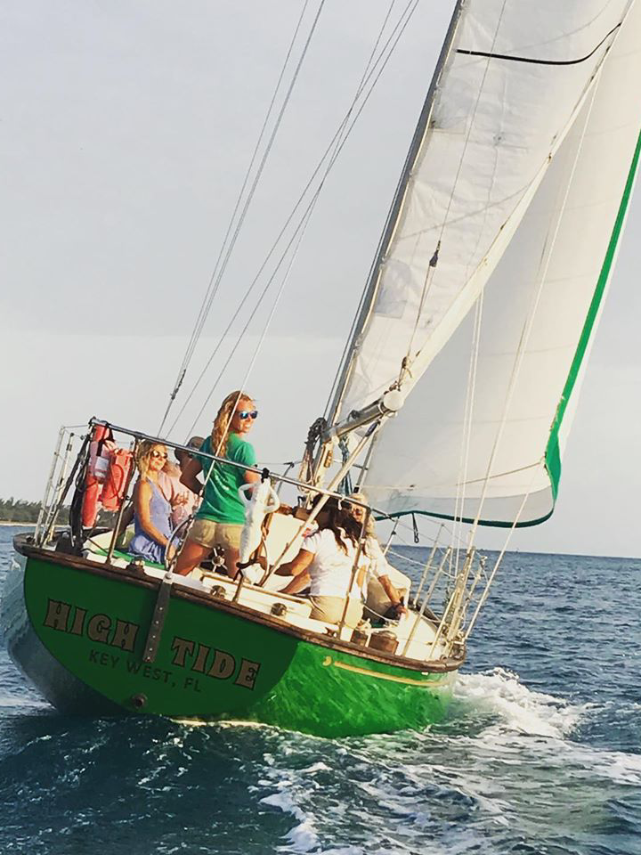 When and If on water