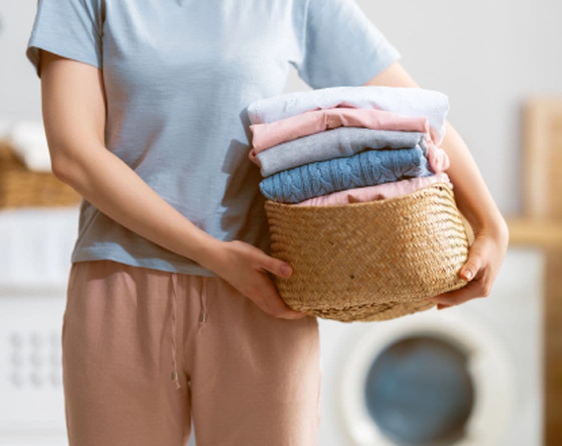 FOLD LAUNDRY SERVICE