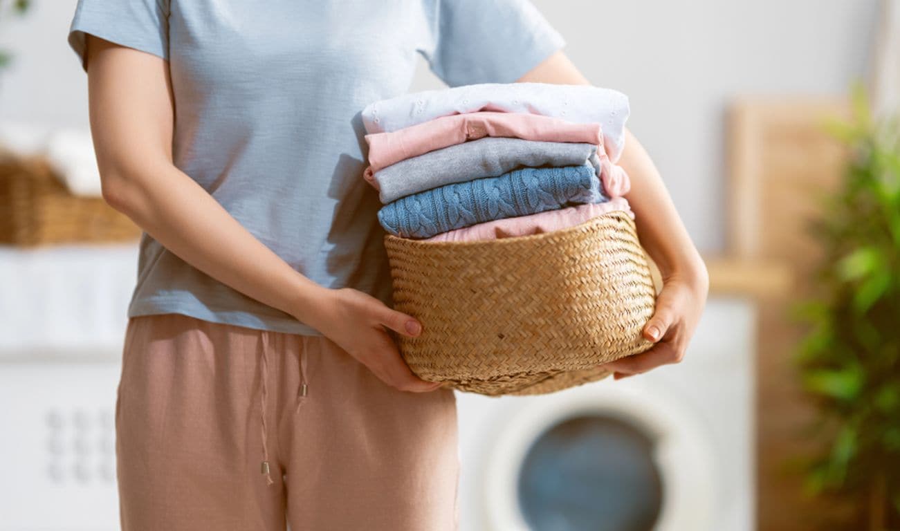 Dud Scrubbers Laundry Delivery Service