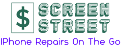 Screen Street