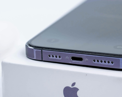 PHONE CHARGING PORT REPLACEMENT