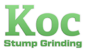 Koc Stump Grinding
