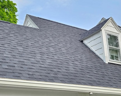 RESIDENTIAL ROOFING