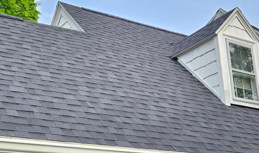 Quality Roofing