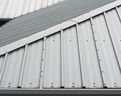 COMMERCIAL ROOFING