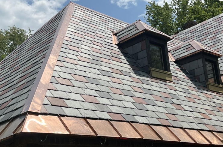 Quality Roofing