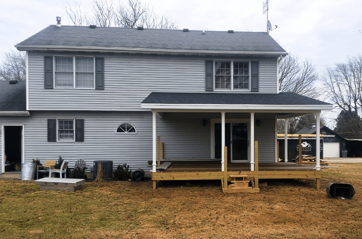 ProElite Roofing & Construction