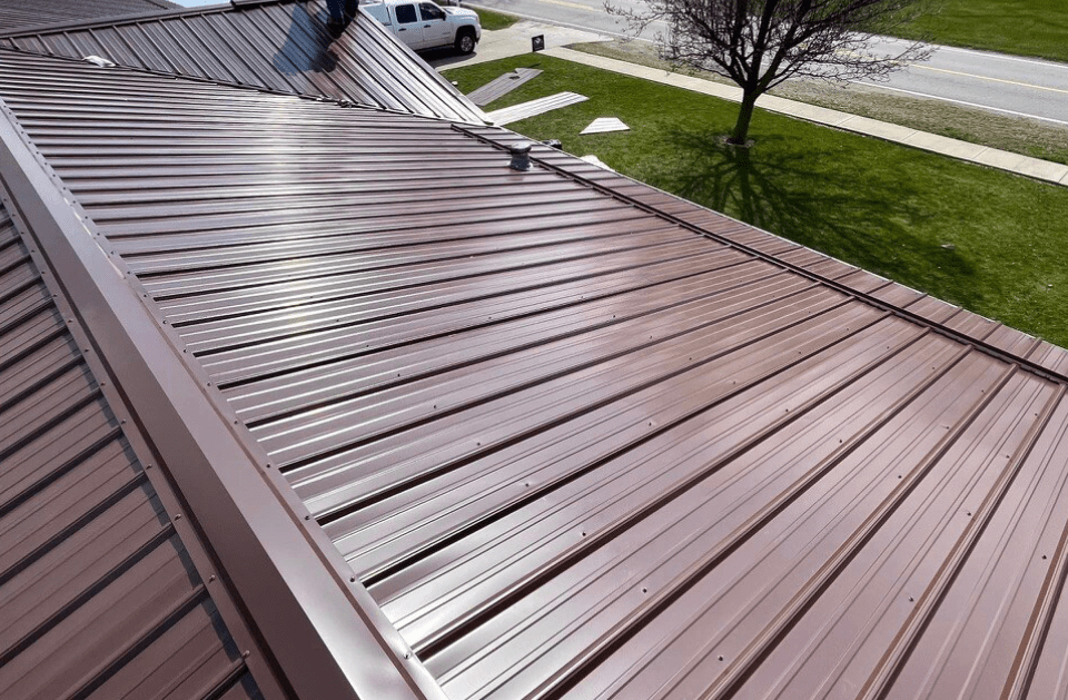 ProElite Roofing & Construction