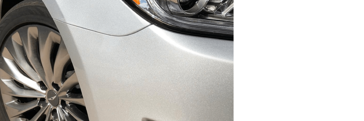 Scratch Repair