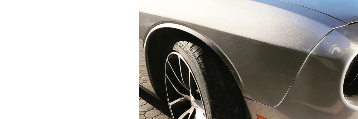 Dent Repair