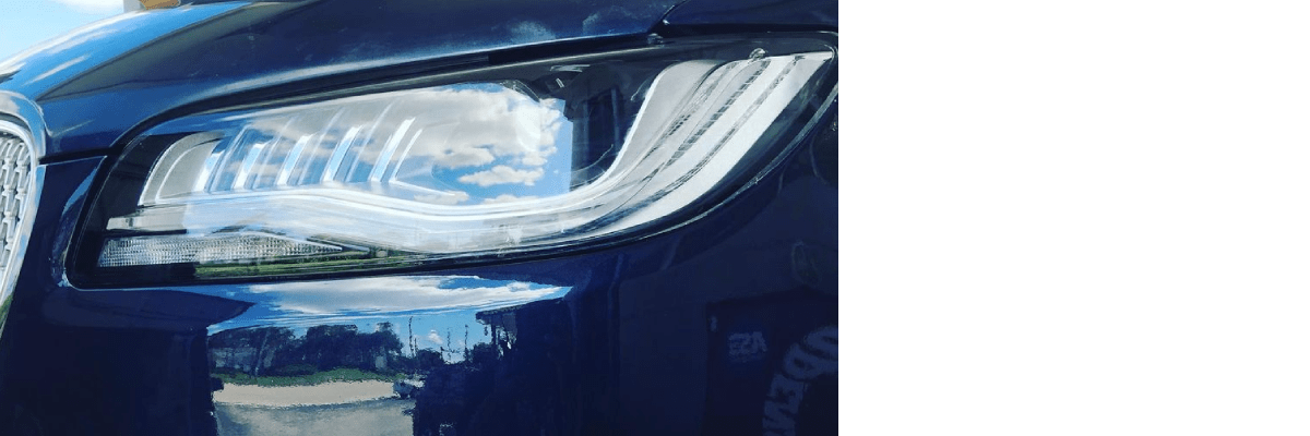 Headlight Restoration