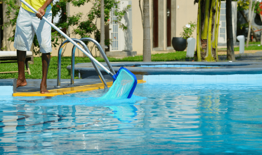 Fénix Pool and Spa Service