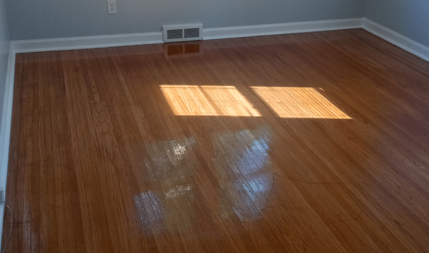 Alpha & Omega Flooring