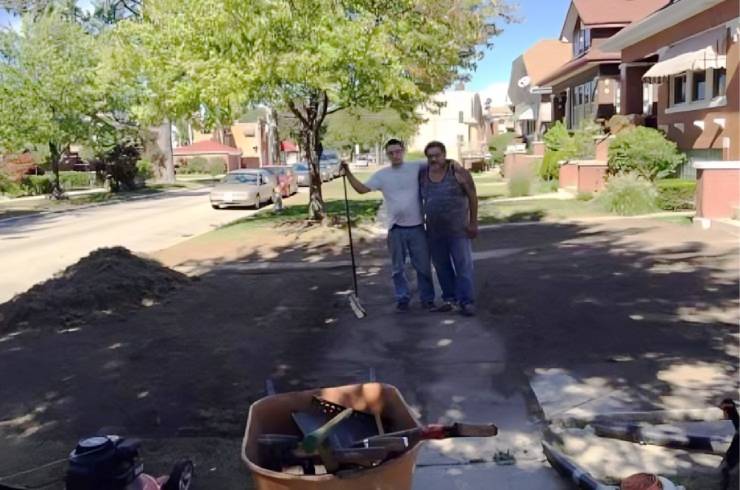 Chicagoland Outdoor Services