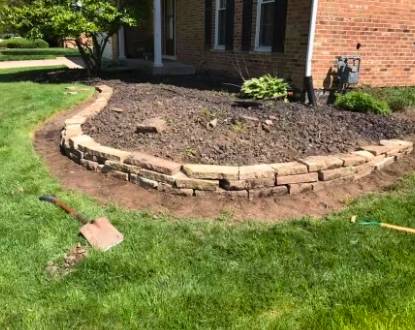 LANDSCAPE SERVICES