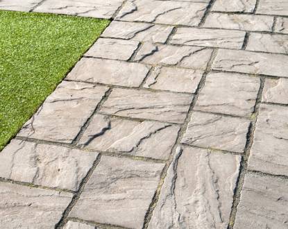 PAVER SERVICES
