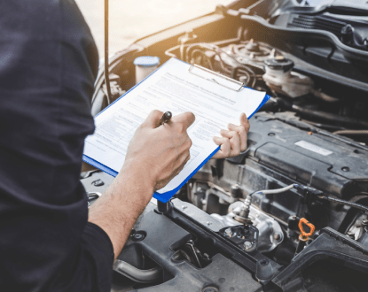 MOBILE AUTO DIAGNOSTICS