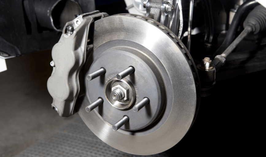 Hollowcreek Automotive 