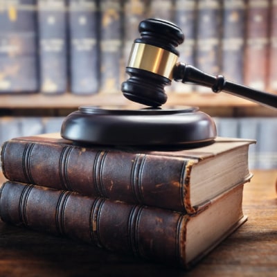 LEGAL PATERNITY TESTING