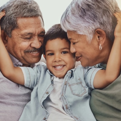NON-LEGAL DNA TESTING