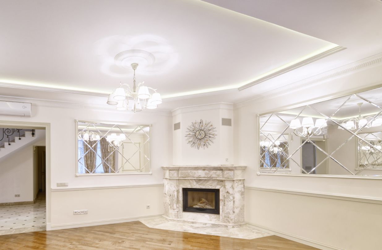 Vintage Homestead Design