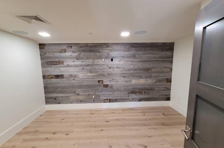 Next Level Carpentry