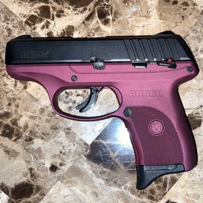 FIREARMS