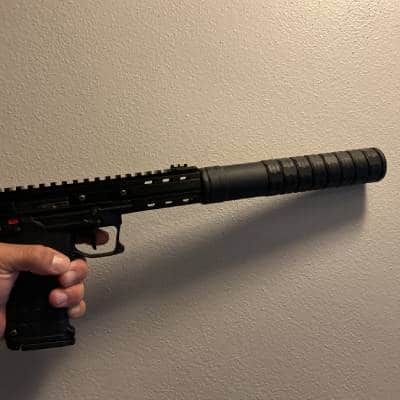 GUN ACCESSORIES