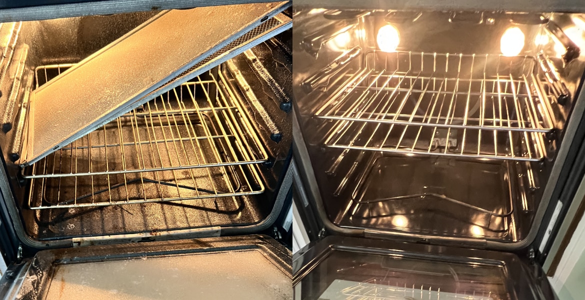 Antonio House Cleaning Service