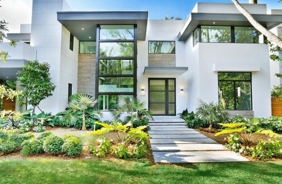 Hamsher Realty, Sabina Kirchherr