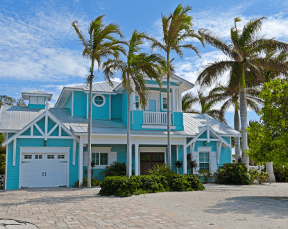 PROPERTY LISTING SERVICES