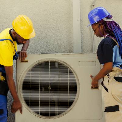 AIR CONDITIONING SERVICES