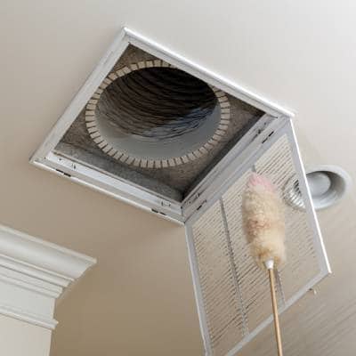 AIR QUALITY SERVICES