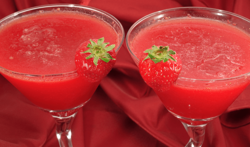 Urban Soul Daiquiris & Wingz