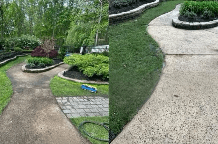 Buzz Power Washing