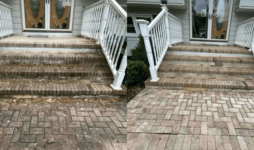 Buzz Power Washing