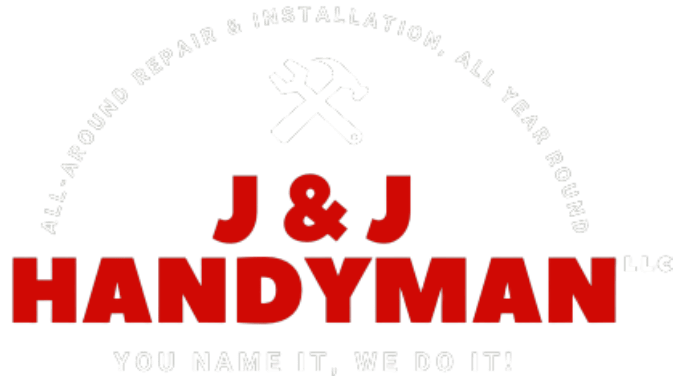 J&J Handyman and Install