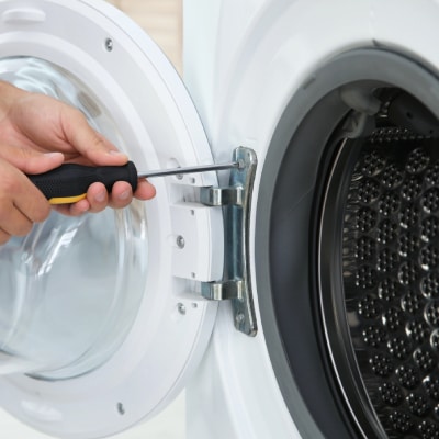 APPLIANCE REPAIR SERVICES
