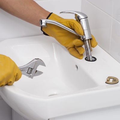 MINOR PLUMBING SERVICES