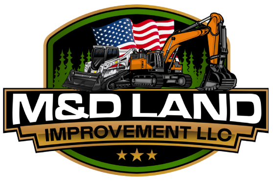 M&D Land Improvement