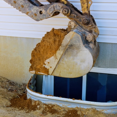 EXCAVATION SERVICE