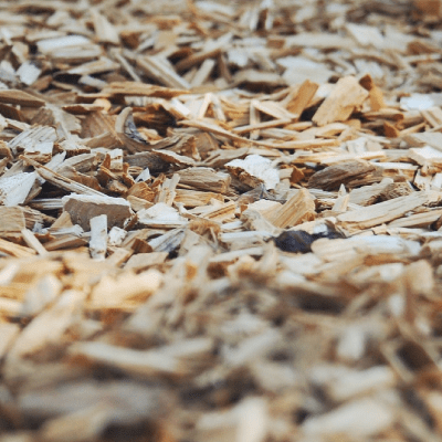 FORESTRY MULCHING SERVICE