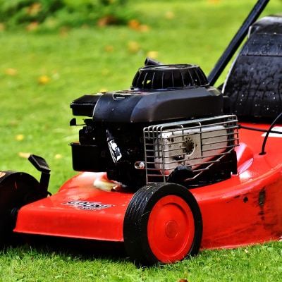 COMMERCIAL LAWN CARE