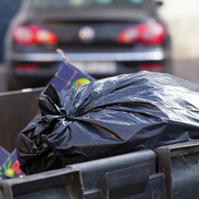 JUNK REMOVAL