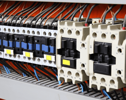 CIRCUIT BREAKER SERVICES
