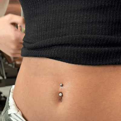 BODY PIERCINGS
