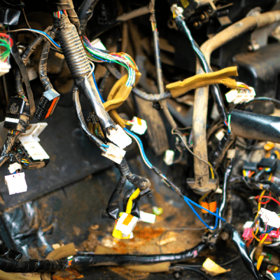 COMMERCIAL ELECTRICAL REPAIR