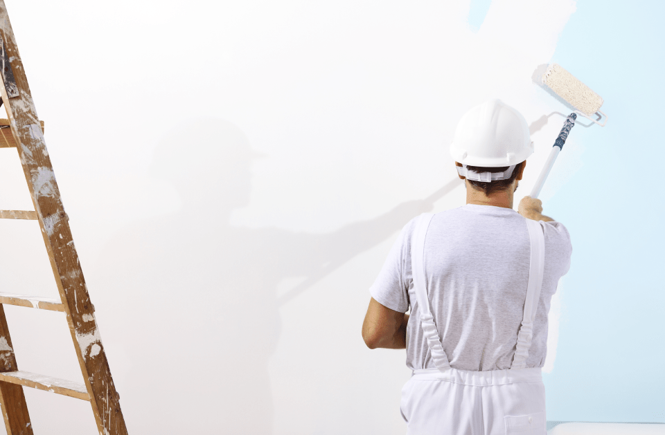 NBQ Painting and Striping