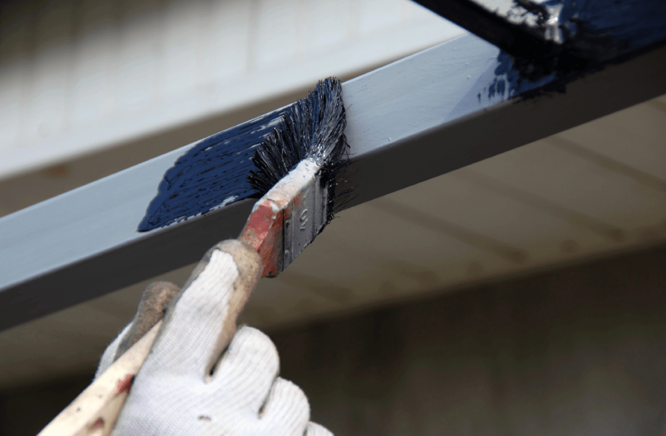 NBQ Painting and Striping