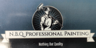 NBQ Painting and Striping
